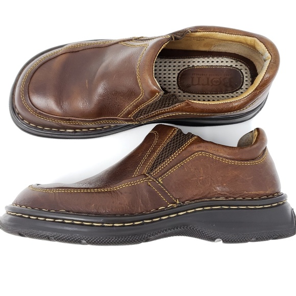 born dress shoes